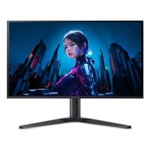Monitor Acer Predator X (X27UX1biiphx) 26.5" QD-OLED monitor do gier 67.3 cm (26.5"), QD-OLED, 1000nitów, 240Hz, 2x HDMI 2.1, 1x DP
