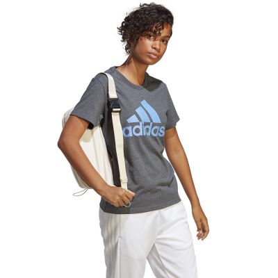 5. Koszulka adidas Big Logo Tee W IC0634