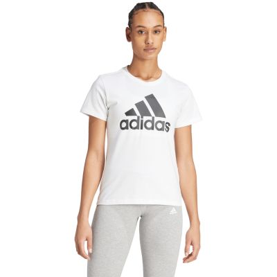 14. Koszulka adidas Essentials Regular W GL0649