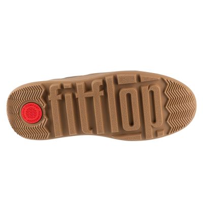 4. FitFlop F-Mode IA4-B77 Zielone 37
