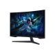 38. MONITOR SAMSUNG ODYSSEY G5 LED 32" LS32CG552EUXEN 165Hz