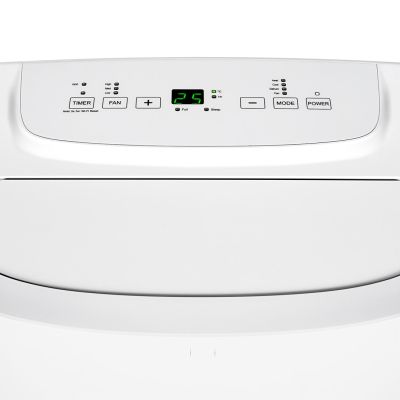 6. TEESA PRZENOŚNY KLIMATYZATOR Z FUNKCJĄ GRZANIA 3,9KW WI-FI TUYA