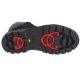 4. Botki Rieker Booties W X8200-00 