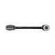 5. Adapter Wozinsky WACM-01 USB-C - mini jack 3,5mm - czarny