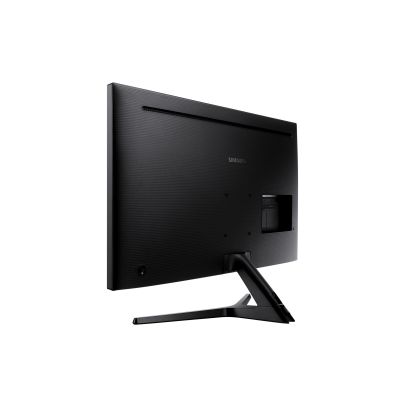 11. MONITOR SAMSUNG LED 31,5" LU32J590UQPXEN