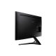 11. MONITOR SAMSUNG LED 31,5" LU32J590UQPXEN