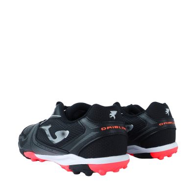 3. Buty piłkarskie Joma Dribling 2501 Turf czarne DRIW2501TF