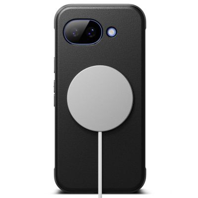 3. Etui Ringke Onyx Magsafe na Google Pixel 10A - czarne