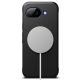 3. Etui Ringke Onyx Magsafe na Google Pixel 10A - czarne