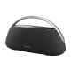 4. Harman/Kardon Go + Play 3 Przenośny głośnik stereo Czarny 160 W