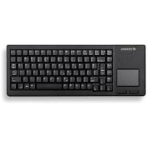 CHERRY G84-5500LUMCH-2 klawiatura USB Czarny