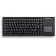 CHERRY G84-5500LUMCH-2 klawiatura USB Czarny