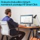 14. HP OfficeJet Pro 9720e Bezprzewodowe All-in-One W kolorze Drukarka, Drukowanie dwustronne; Kopiowanie, skanowanie