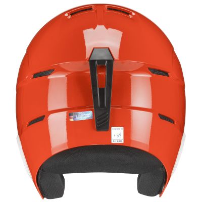 Kask narciarski UVEX Invictus