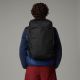 7. Torba podróżna The North Face Base Camp Duffel 42L - Black