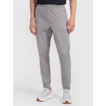 Spodnie treningowe szybkoschnące męskie 4F 4FWMM00TFTRM1067-25M