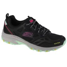 Skechers Hillcrest - Pure Escapade 149821-BKMT Czarne 36