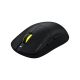 2. HATOR Quasar 3 Ultra 8K Wireless myszka Gaming Oburęczny RF Wireless + Bluetooth + USB Type-A Optyczny 30000 DPI