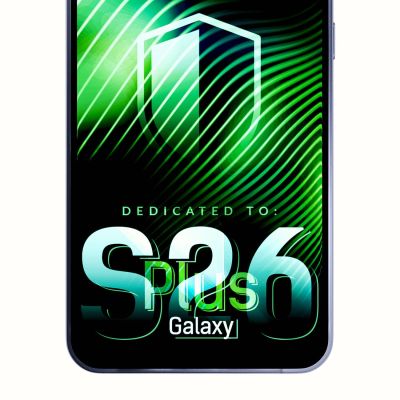 7. Szkło hybrydowe 3mk FlexibleGlass na Samsung Galaxy S26+