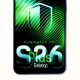 7. Szkło hybrydowe 3mk FlexibleGlass na Samsung Galaxy S26+