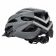 3. Kask rowerowy Meteor Ovlo S 16865 52-56 cm szary