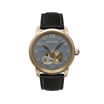 Zegarek Zeppelin model LZ127 76645 Automatik, 40mm