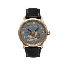 Zegarek Zeppelin model LZ127 76645 Automatik, 40mm