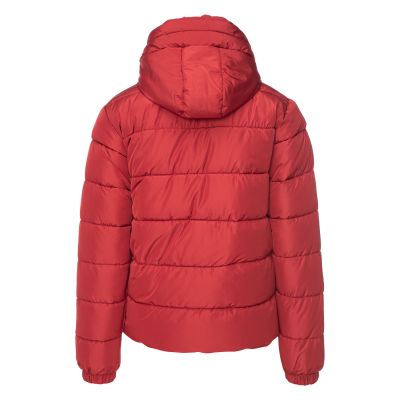 3. Męski Płaszcz pikowany zimowy MANKO