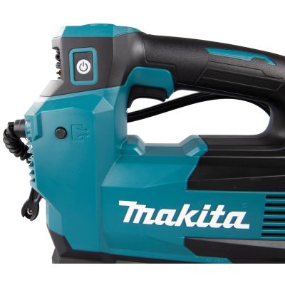 20. Makita MP001GZ sprężarka 24 l/min Bateria
