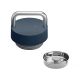 2. Kubek termiczny 946 ml Carter Carry Tumbler Fellow granatowy