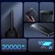 11. Powerbank Baseus Blade H1 20000mAh 100W z wyświetlaczem - czarny