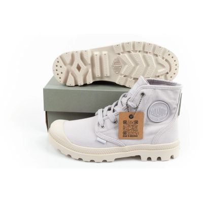 19. Buty Palladium Pampa Hi W 92352-549-M