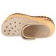 3. Klapki Crocs Classic Mega Crush Clog W 207988-0LM