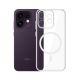 6. Etui 3mk Armor Magcase na Oppo Reno 16 F / Reno 16 FS (CPH2859) - przezroczyste