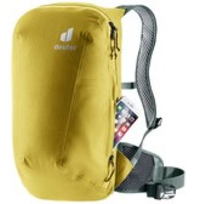11. Plecak rowerowy - Deuter Plamort 12