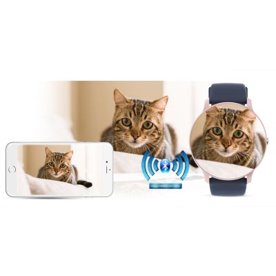 18. Smartwatch Gravity GT1-7 PRO