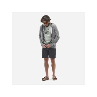 2. Bluza męska MILLET Cimaï Light Hoodie M czarna
