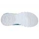 6. Buty Skechers S Lights: Flex-Glow-Dezlo JR 400016L-BBLM
