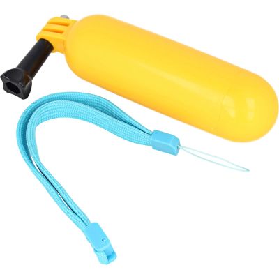 10. Zestaw 9 w 1 akcesoria do kamer sportowych GoPro SJCAM