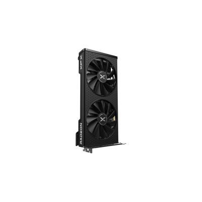 7. Karta graficzna XFX Radeon RX 7600 SPEEDSTER SWFT210 CORE Gaming 8GB D6 HDMI 3xDP 3 FAN