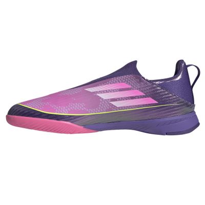 2. Buty adidas F50 Lamine Yamal League LL Jr IN JQ9756