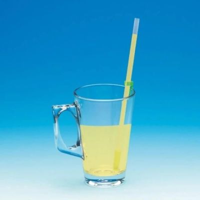 2. Słomka dla seniora z zaworem