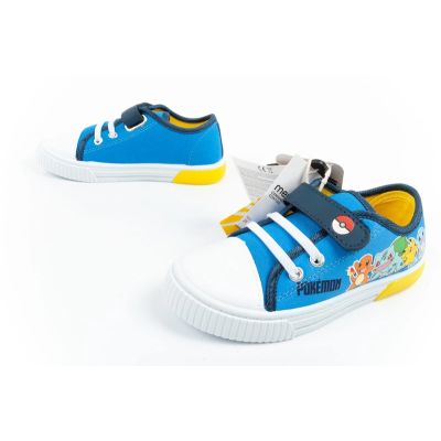23. Buty Leomil Pokemon Jr PO003309