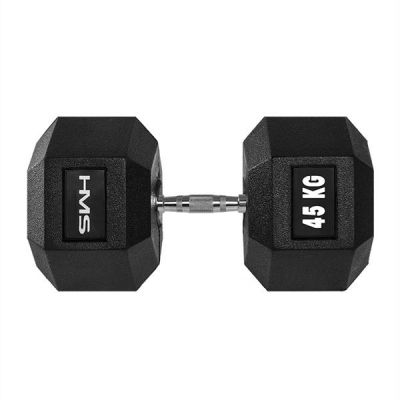 29. Hantla HMS HEX PRO 45 KG 