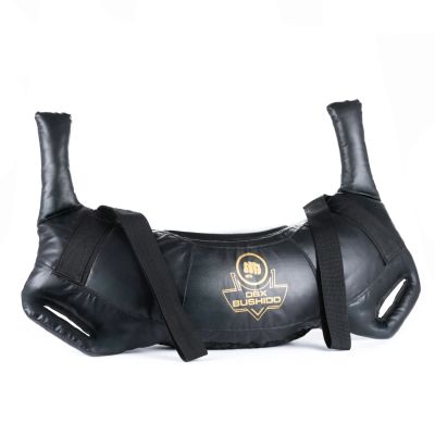 Worek treningowy ROGAL - 10kg 15kg 20kg | DBX Bushido