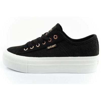 16. Buty Lee Cooper Canvas W LCW-25-31-3439L