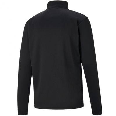 2. Bluza Puma teamRise Training Poly Jacket M 657392 03