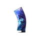 25. Samsung G97NC monitor komputerowy 139,7 cm (55") 3840 x 2160 px 4K Ultra HD LED Czarny