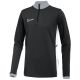 3. Bluza Nike Dri-Fit Academy 25 Drill Top Jr FZ9773 010