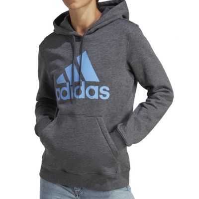 2. Bluza adidas Big Logo FL R HD W IC9845
